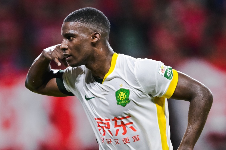 国安三线作战力有不逮 需在联赛杯赛亚冠间权衡侧重