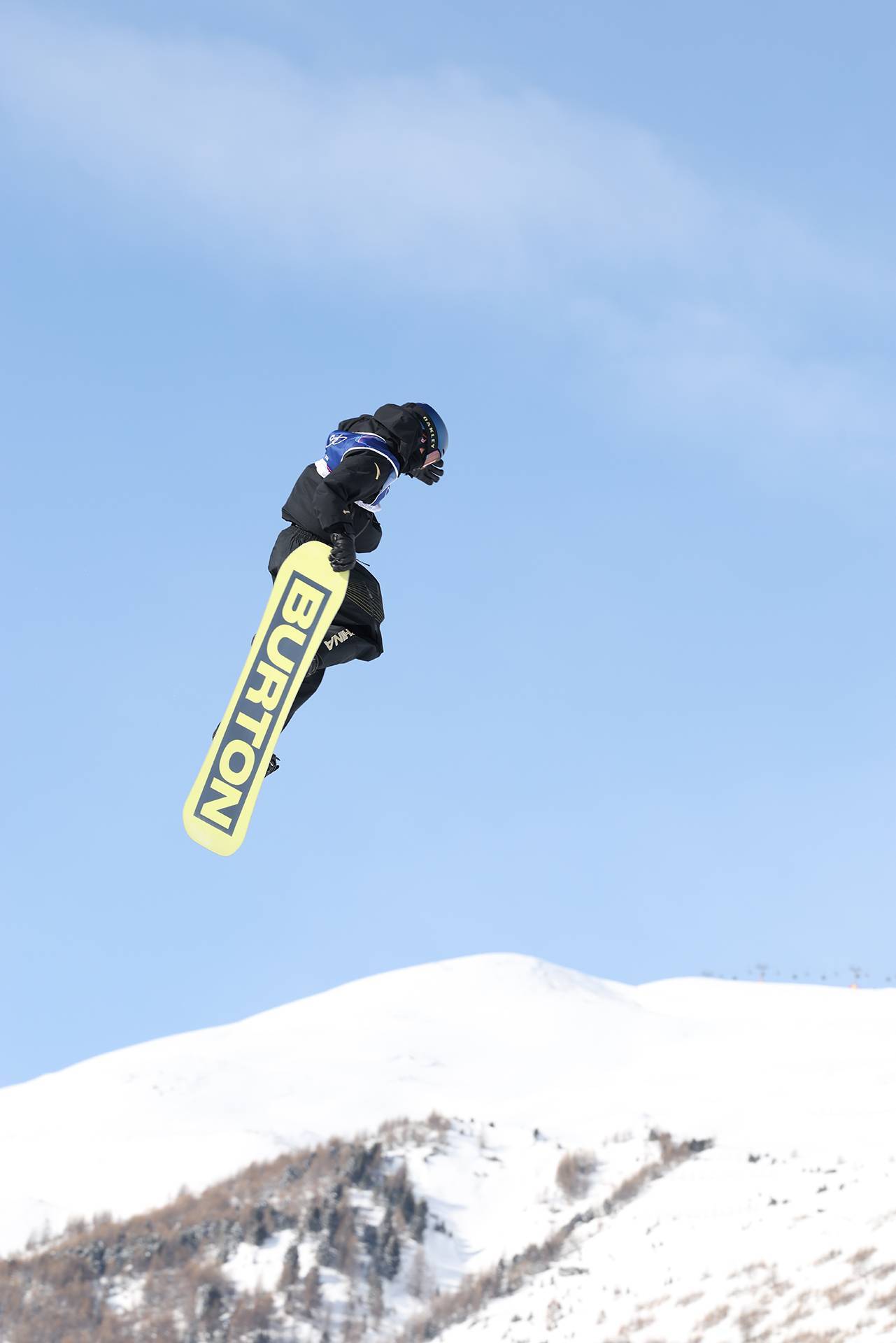 五星体育-苏翊鸣一金一铜收官冬奥背后，他们默默付出了20年